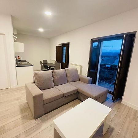 Apartamentos Rurales La Plaza 2 Duruelo de la Sierra Zewnętrze zdjęcie