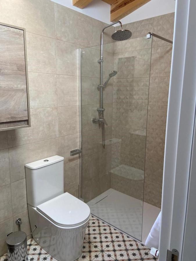 Apartamentos Rurales La Plaza 2 Duruelo de la Sierra Zewnętrze zdjęcie