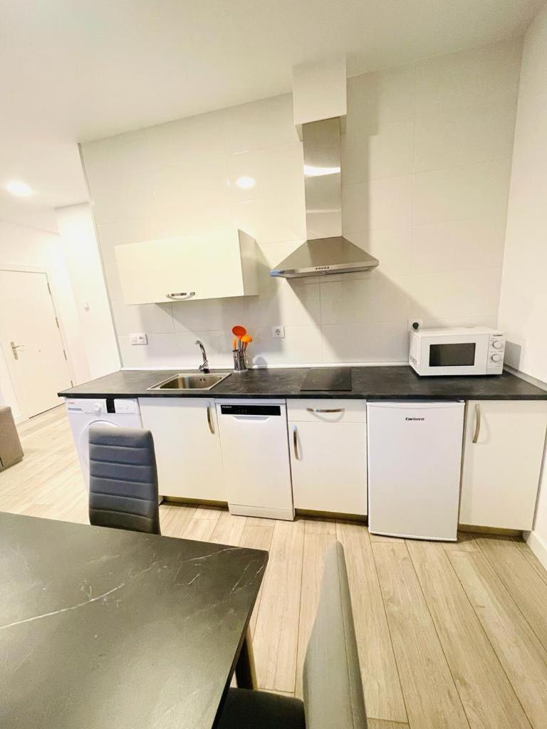 Apartamentos Rurales La Plaza 2 Duruelo de la Sierra Zewnętrze zdjęcie